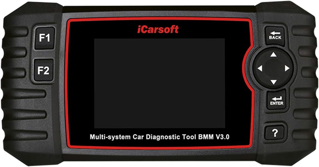 Icarsoft BMM V3.0