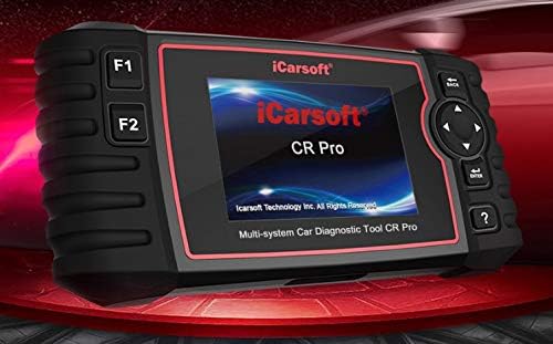 Icarsoft CR Pro